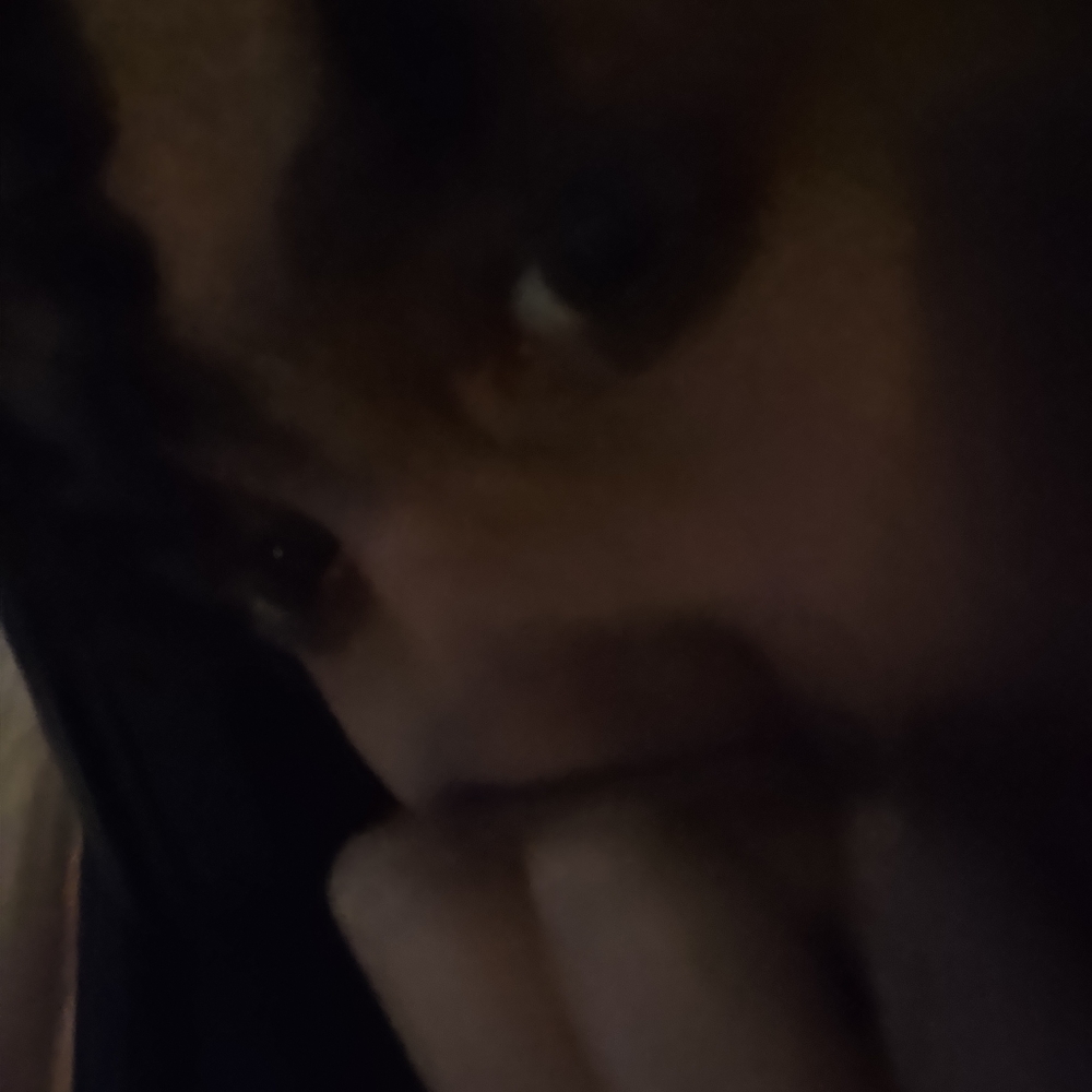 Meet your Posher, Raechelle